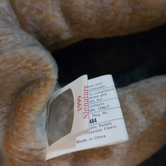 *Rare Find vintage TY - Picture 4 of 8